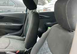 2022 CHEVROLET SPARK