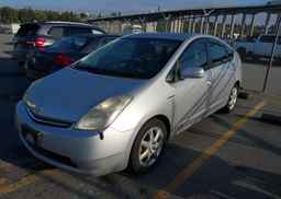 2005 TOYOTA PRIUS