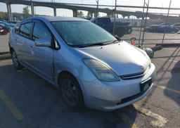 2005 TOYOTA PRIUS