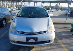 2005 TOYOTA PRIUS