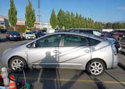 2005 TOYOTA PRIUS