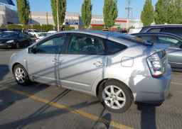 2005 TOYOTA PRIUS