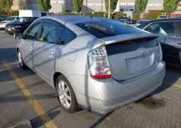 2005 TOYOTA PRIUS