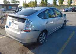 2005 TOYOTA PRIUS