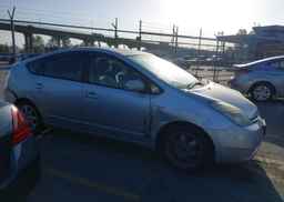 2005 TOYOTA PRIUS