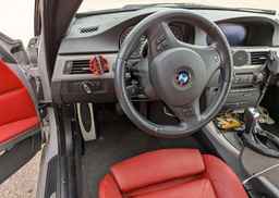 2012 BMW 328I