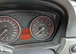 2012 BMW 328I