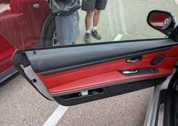 2012 BMW 328I
