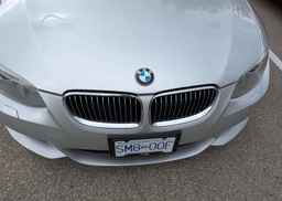 2012 BMW 328I