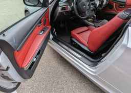 2012 BMW 328I