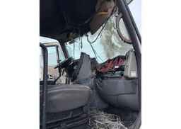 2010 INTERNATIONAL ProStar
