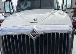 2010 INTERNATIONAL ProStar