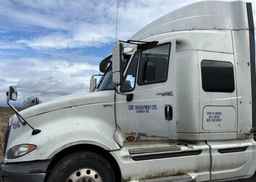 2010 INTERNATIONAL ProStar