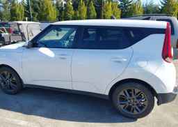 2021 KIA SOUL