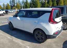2021 KIA SOUL