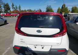 2021 KIA SOUL