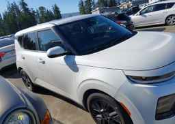 2021 KIA SOUL