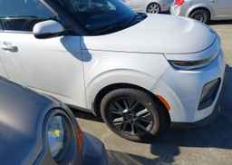 2021 KIA SOUL