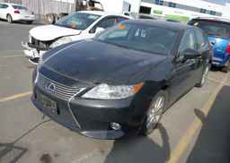 2013 LEXUS ES 300H