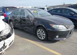 2013 LEXUS ES 300H