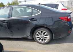2013 LEXUS ES 300H