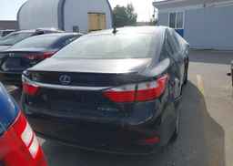 2013 LEXUS ES 300H