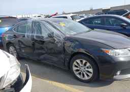 2013 LEXUS ES 300H