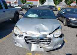 2005 CHRYSLER SEBRING TOURING