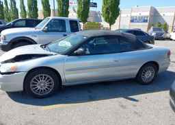 2005 CHRYSLER SEBRING TOURING