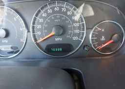 2005 CHRYSLER SEBRING TOURING