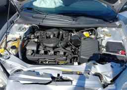 2005 CHRYSLER SEBRING TOURING