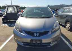 2009 HONDA FIT