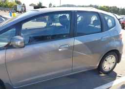 2009 HONDA FIT