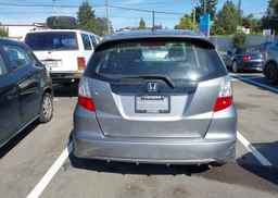 2009 HONDA FIT
