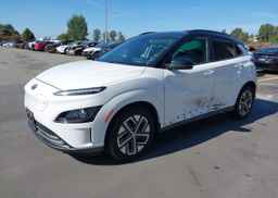 2023 HYUNDAI KONA SE