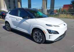 2023 HYUNDAI KONA SE