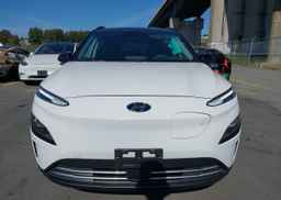 2023 HYUNDAI KONA SE