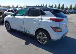 2023 HYUNDAI KONA SE