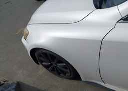 2008 LEXUS IS 250