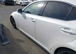 2008 LEXUS IS 250