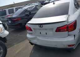 2008 LEXUS IS 250