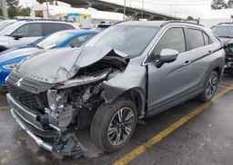 2023 MITSUBISHI ECLIPSE CROSS LE