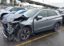 2023 MITSUBISHI ECLIPSE CROSS LE