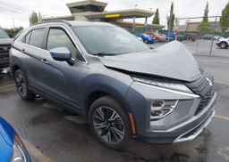 2023 MITSUBISHI ECLIPSE CROSS LE