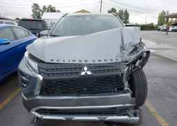 2023 MITSUBISHI ECLIPSE CROSS LE