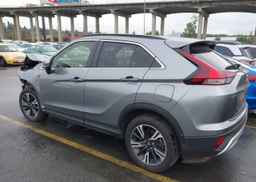 2023 MITSUBISHI ECLIPSE CROSS LE