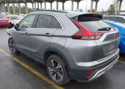 2023 MITSUBISHI ECLIPSE CROSS LE