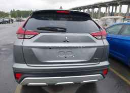 2023 MITSUBISHI ECLIPSE CROSS LE