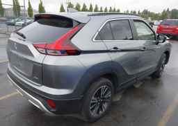 2023 MITSUBISHI ECLIPSE CROSS LE