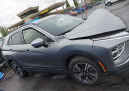 2023 MITSUBISHI ECLIPSE CROSS LE